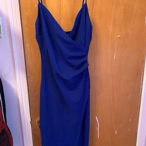 Honey and Rise Dress